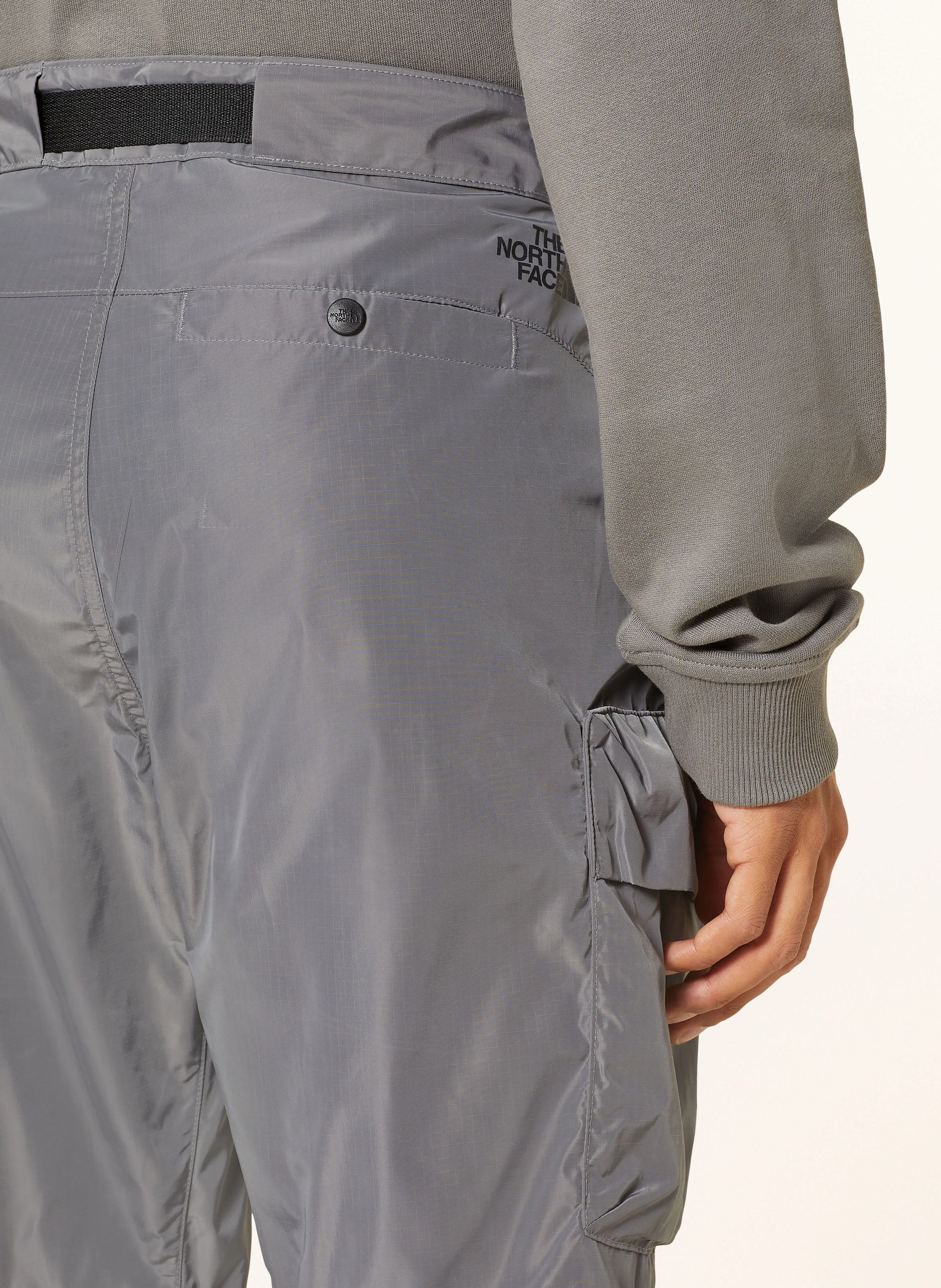 THE NORTH FACE Cargoshorts Loose Tapered Fit