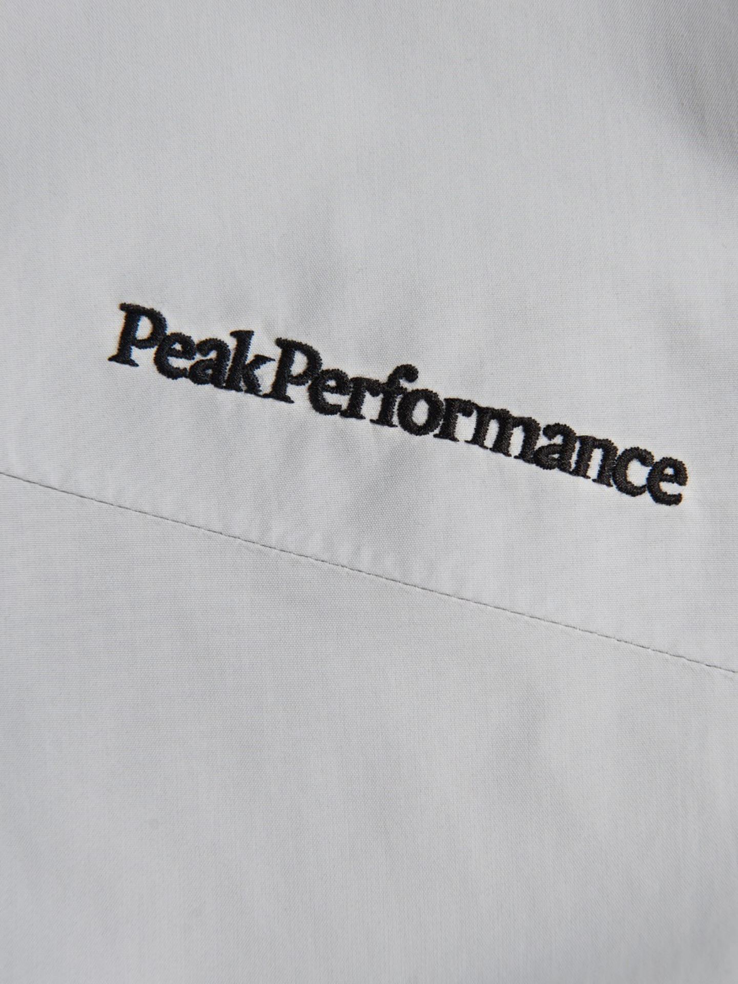 Sapphire Parka
