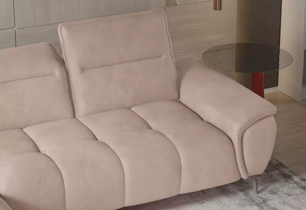 Ecksofa Montana