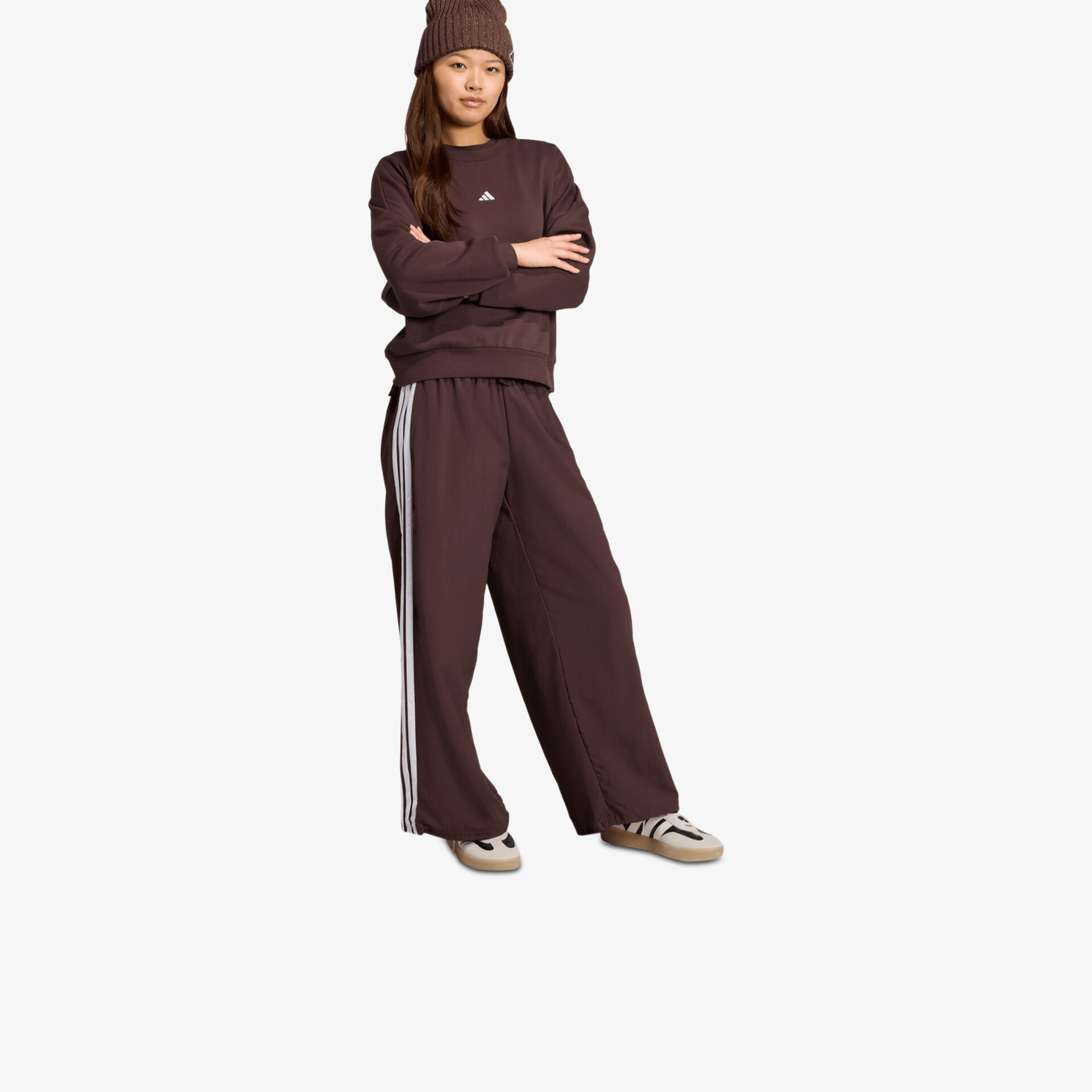 adidas Damen Hoodies & Sweater