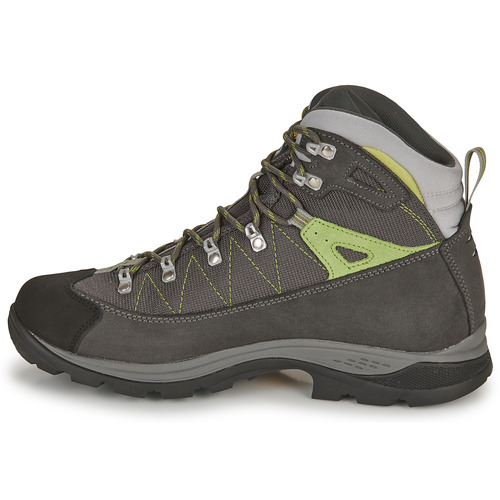 Asolo - FINDER GV - Gris / Vert