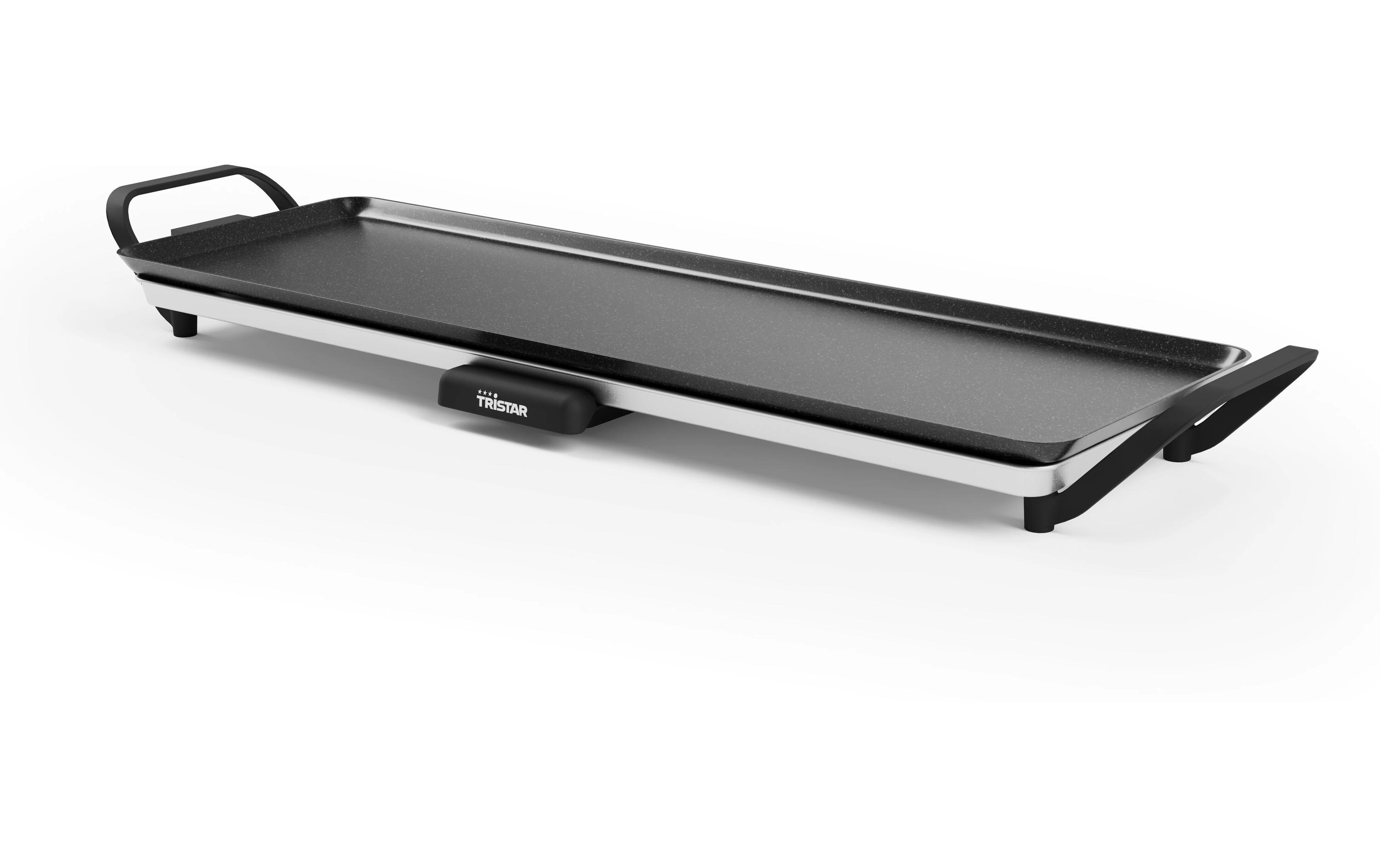 Tischgrill BP-2668 Slim L 1800 WElektrogrill