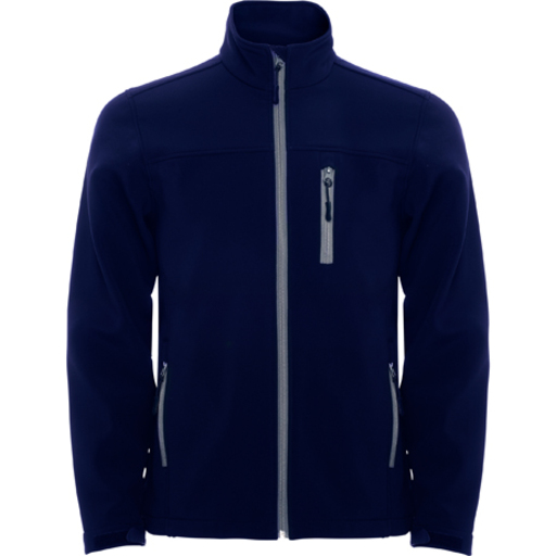 Jaqueta Soft Shell Roly Antarctica