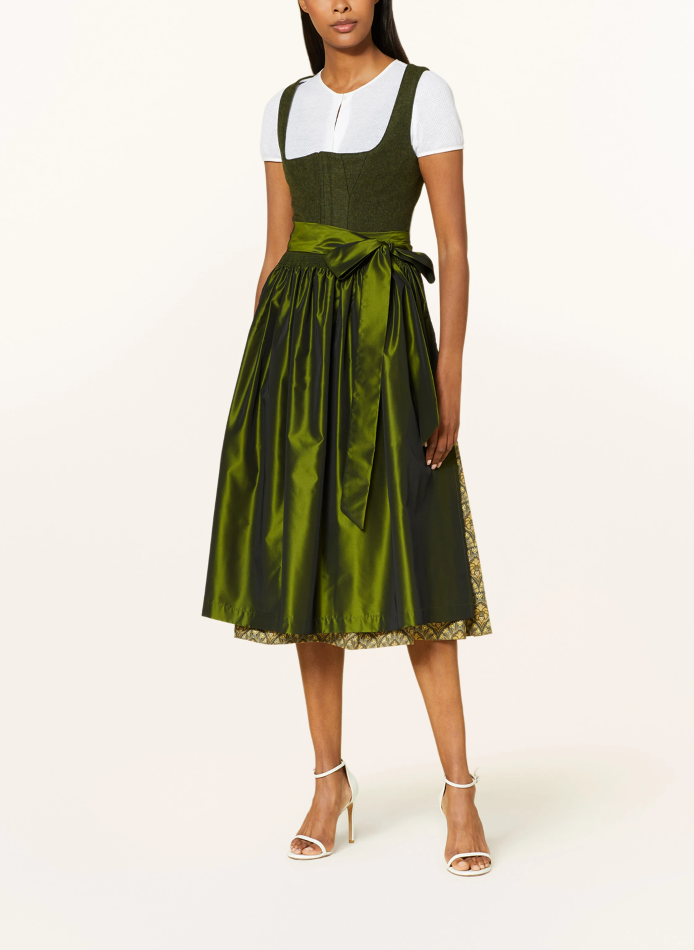 Johann & Johanna Dirndl