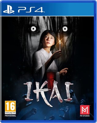 Ikai - PS4