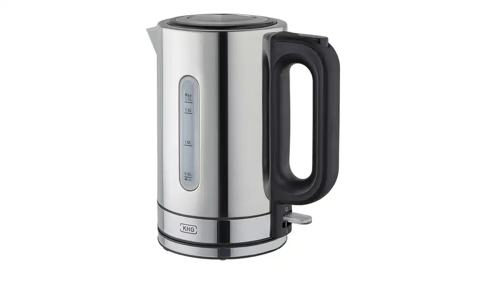 KHG Wasserkocher WK-1702 (ES)