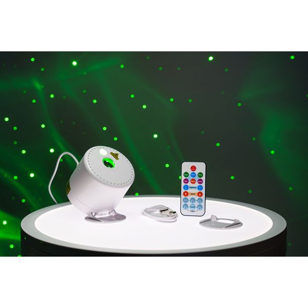 Fun Generation Magic Sky LED