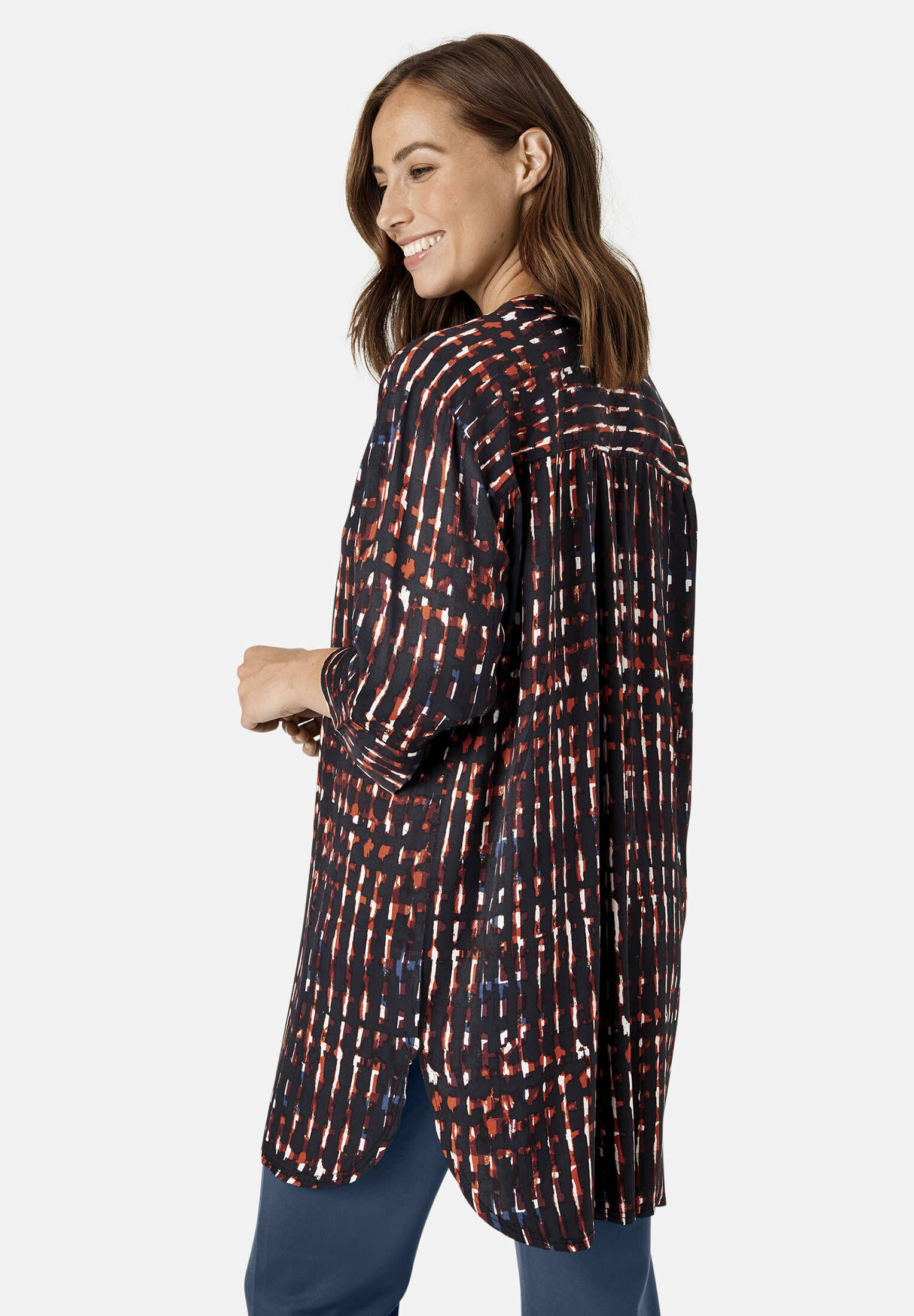 MASAI| Damen Shirt Geam