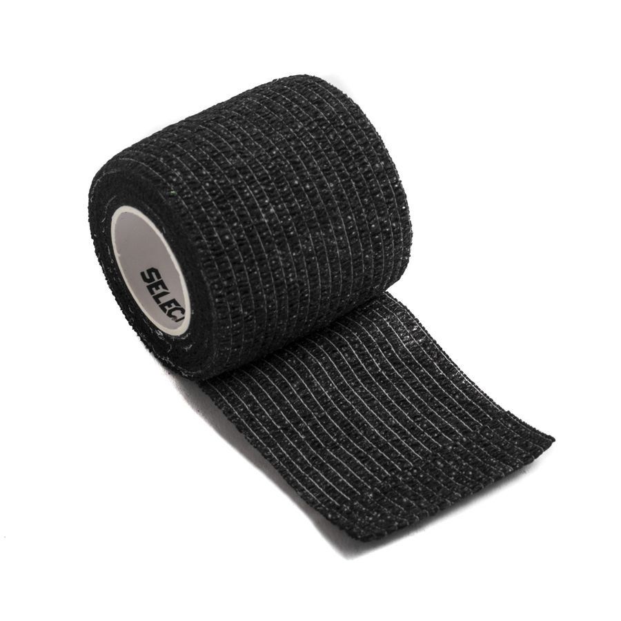 Select Ruban Wrap - Noir