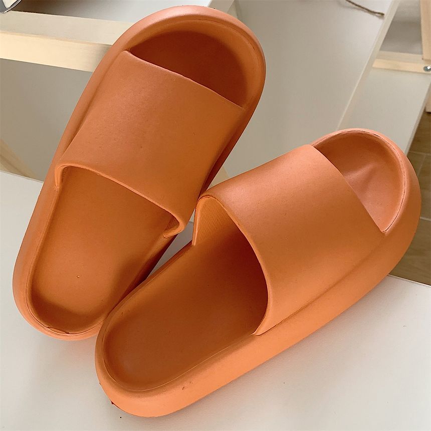 Dalli Daisy - Effen pantoffels
