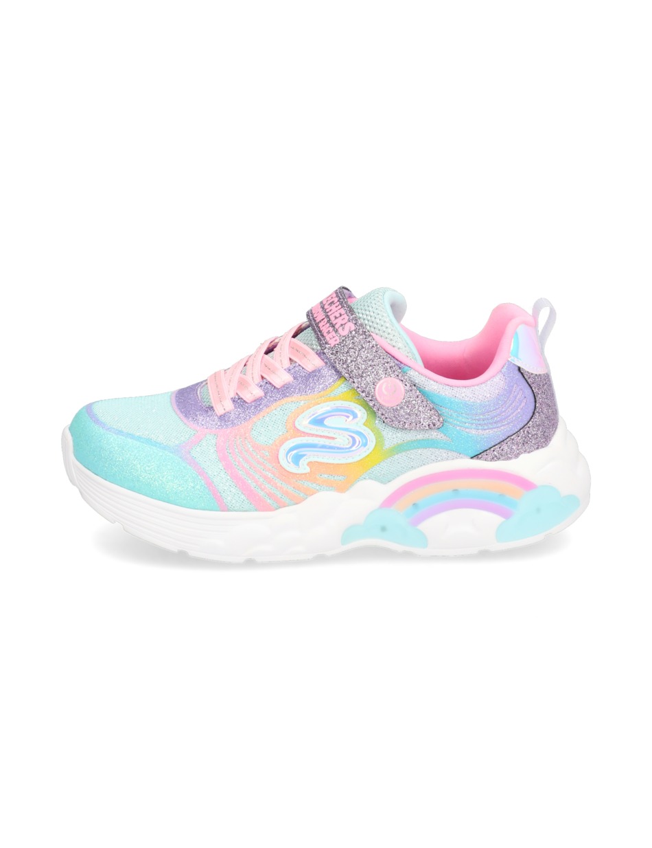 RAINBOW RACER - NOVA BLITZ