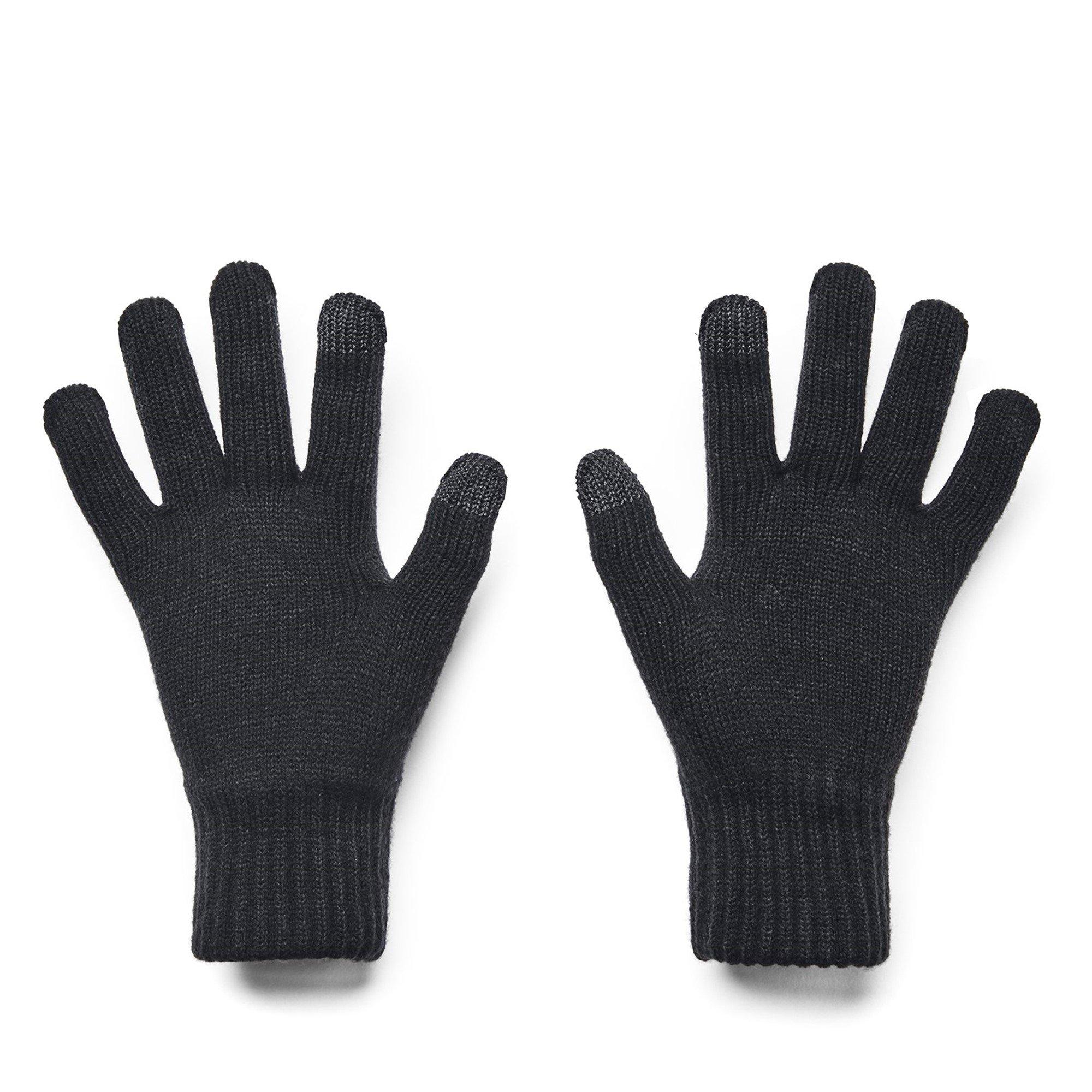 Under Armour Under Armour Ua Halftime Gloves Fleece Glove Mens