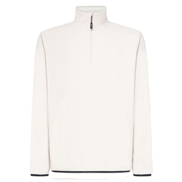 Sweat polaire OAKLEY MAPLE RIDGE ½ ZIP FLEECE LUNAR ROCK