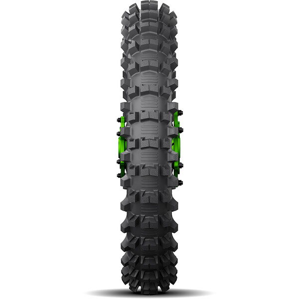 Michelin - Pneu Starcross 6 Medium