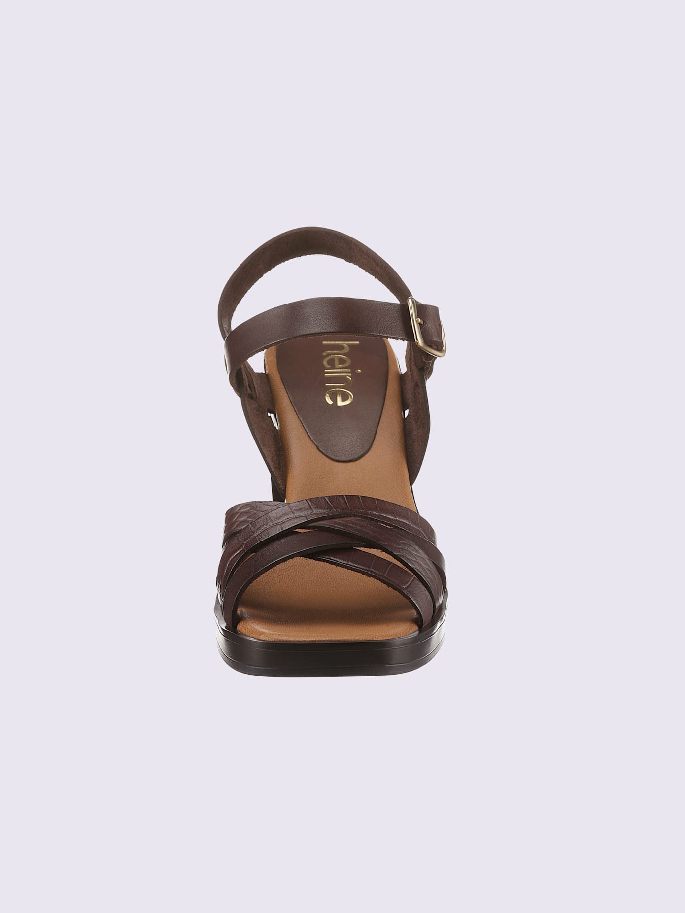 Sandales fabriqué en espagne