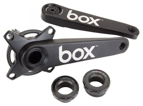 Pedalier BMX Box two M30-P