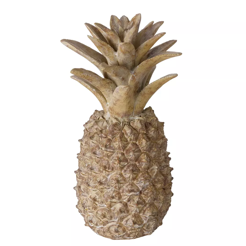 Deko-Figur Ananas 24 cm
