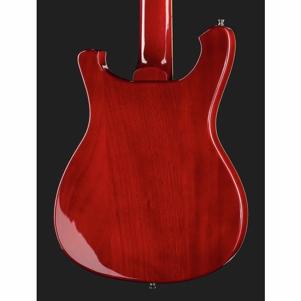 Harley Benton RB-414CS Classic Series Bundle