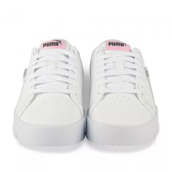 Baskets BLANC PUMA Jada Summer Roar JR