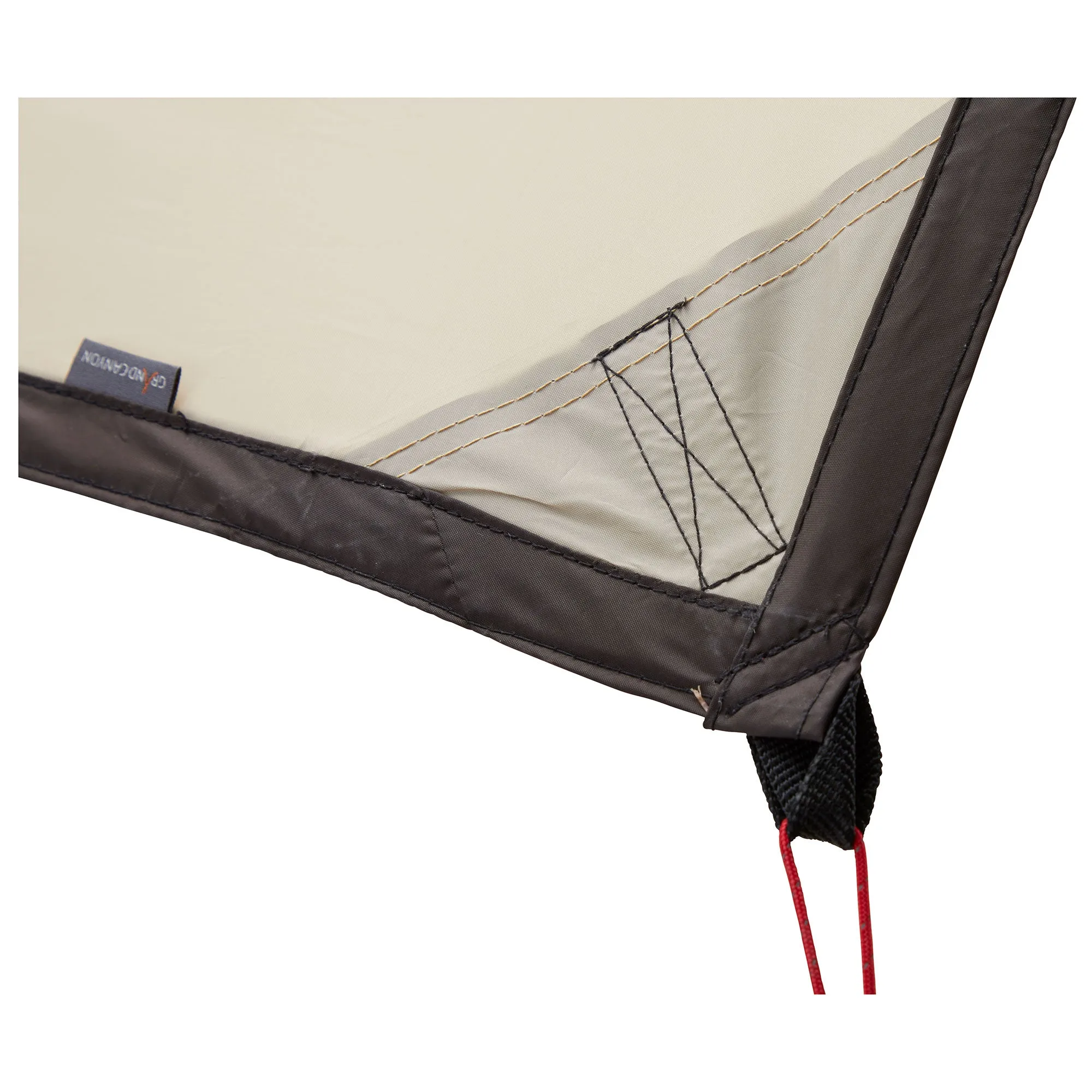 Grand Canyon -  Tarp Zuni 3