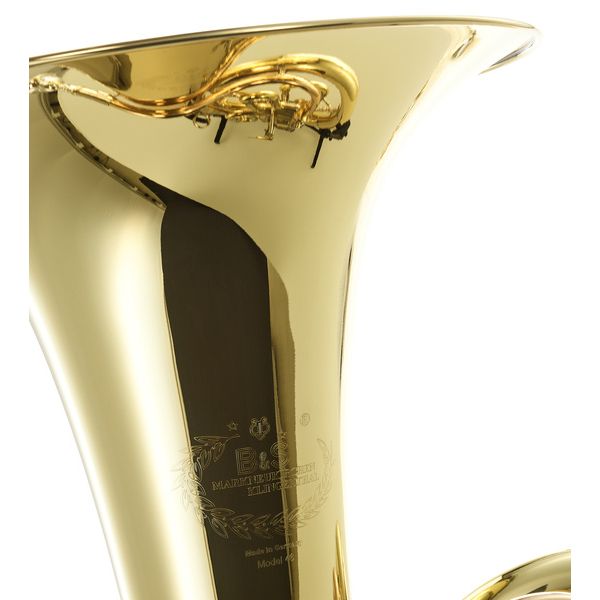 B&S 46-L Baritone