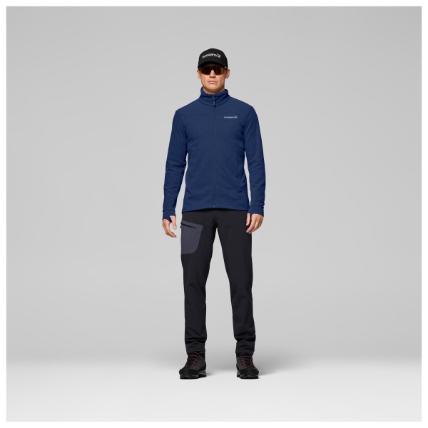 Norrøna - Falketind Warm2 Jacket - Veste polaire