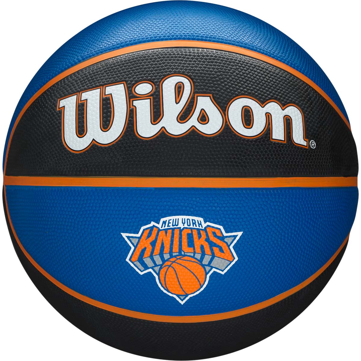 Wilson NBA Team Tribute Basketbold