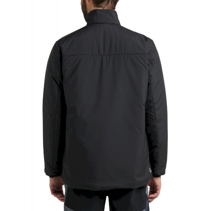Mimic Silver Jacket Men - Doudoune homme