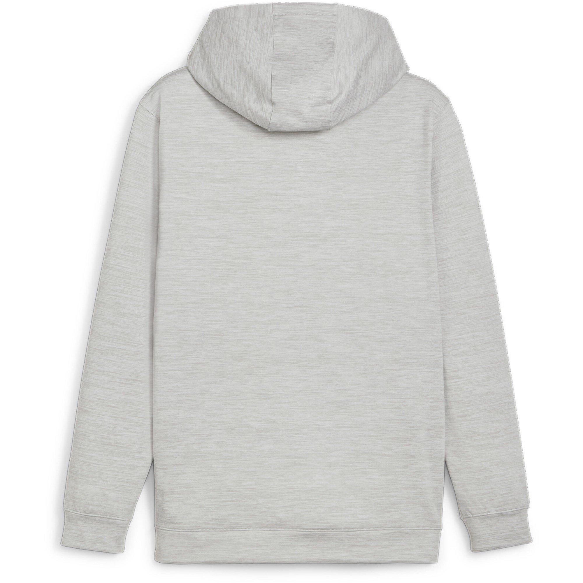 Puma Puma Cloudspun Patch Hoodie Jumper Mens