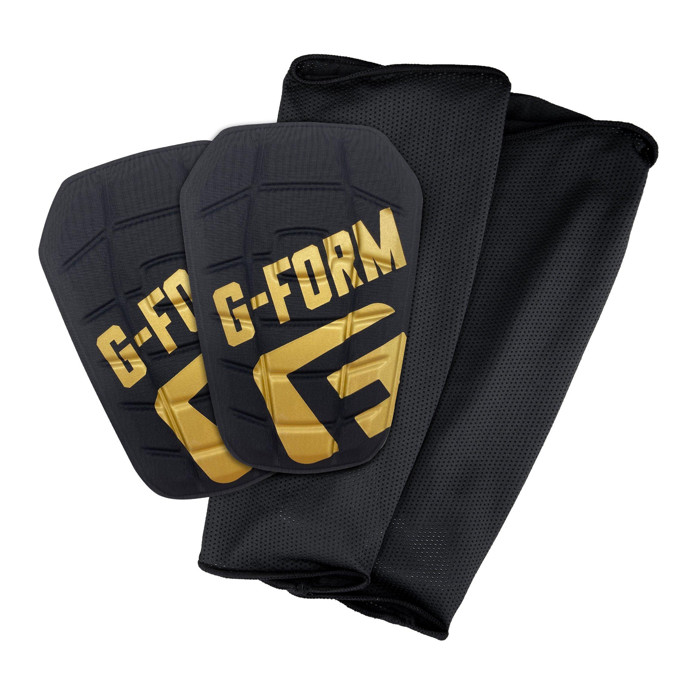 G Form GForm PRO S Blade Shin Guard Adults