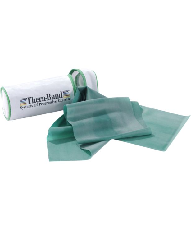 TherabandTheraband 2,5+Anleit. - grün