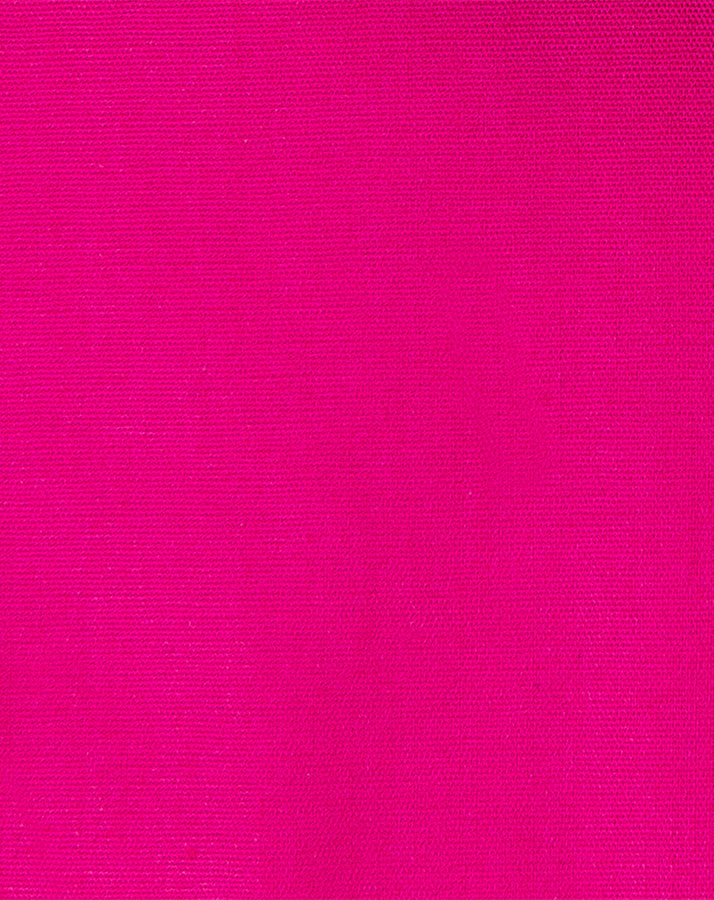 Sommerhut BASIC – UNI mit Nackenschutz in beetroot purple