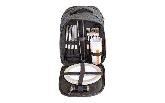 Fennek Grill Grillbesteck-Set