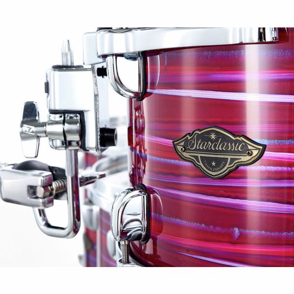 Tama Starcl. Walnut/Birch 5pcs -LPO