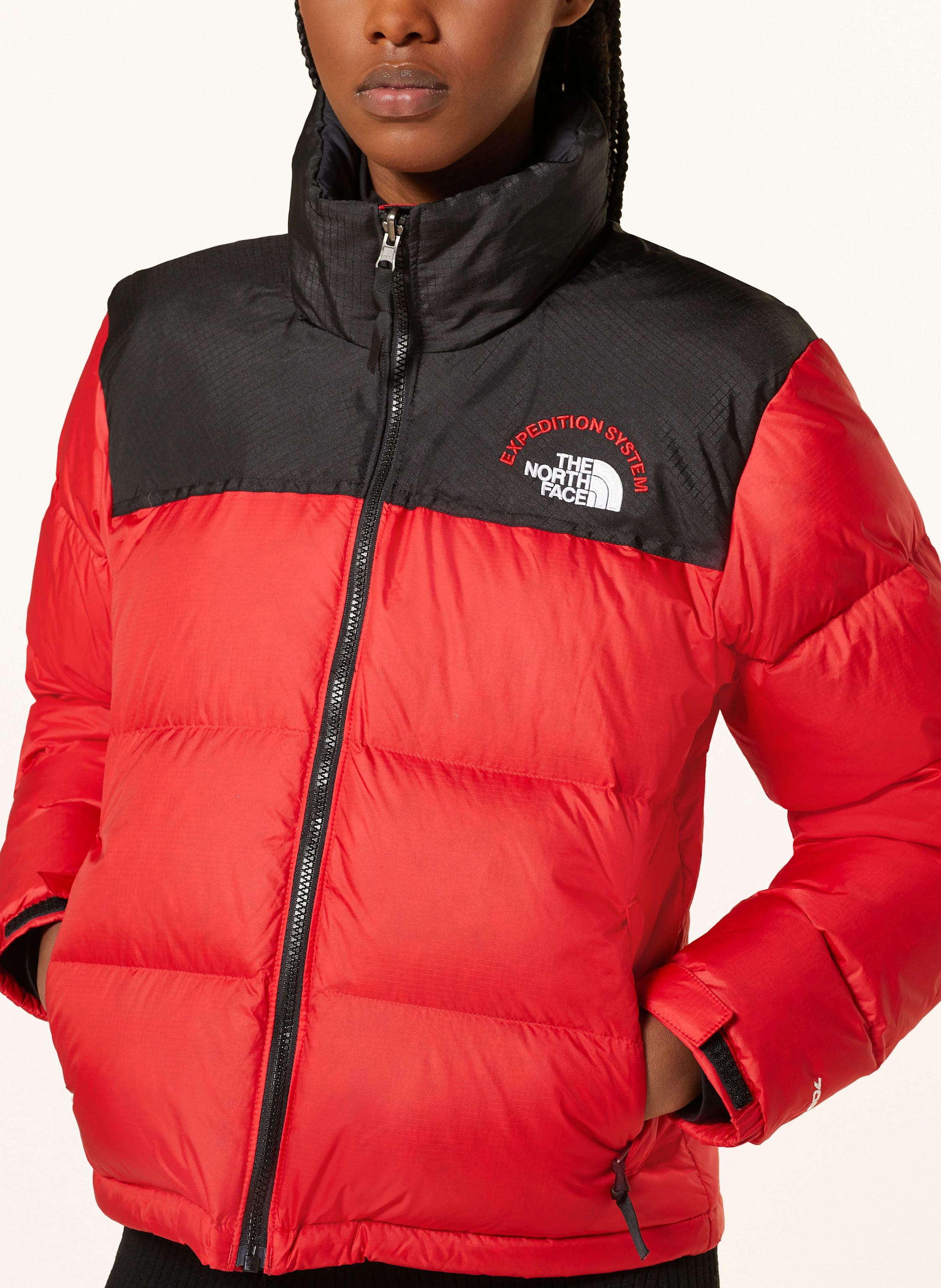THE NORTH FACE Daunenjacke RETRO NUPTSE