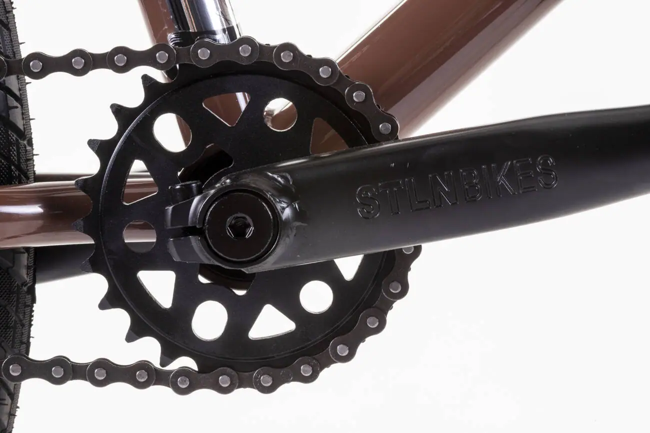 Stolen Zeke 26'' Cruiser-cykel | SkatePro