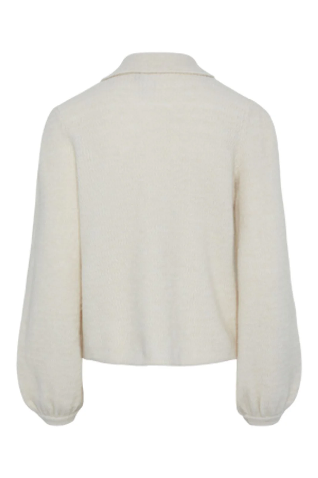 Y.A.S Yasmaffy Ls Knit Cardigan