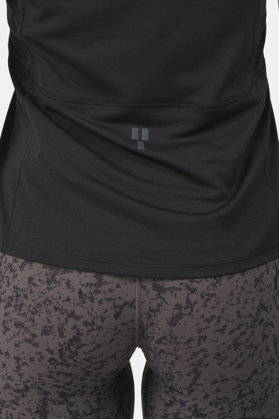 The North Face The North Face Sunriser S/S T-Shirt Dames