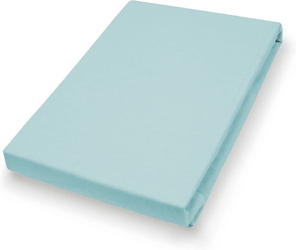 Jersey-Spannbetttuch 02001-353