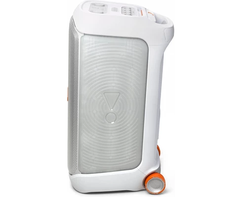 JBL PartyBox Stage 320 - White