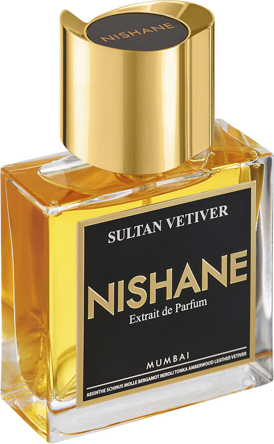 NISHANE SULTAN VETIVER 50 ML