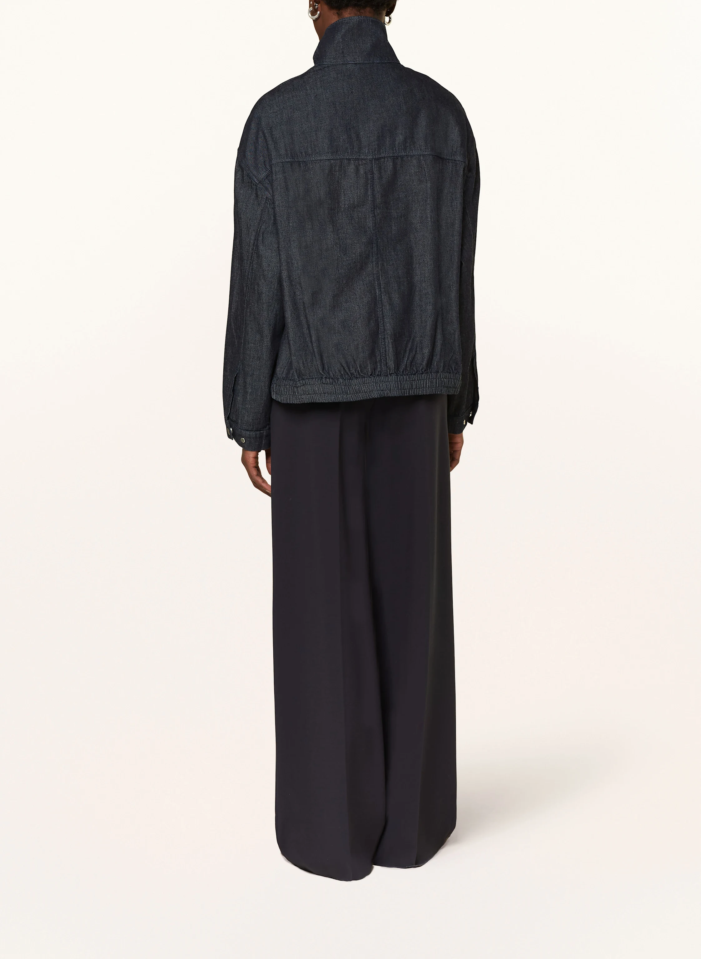 COS Jeansjacke