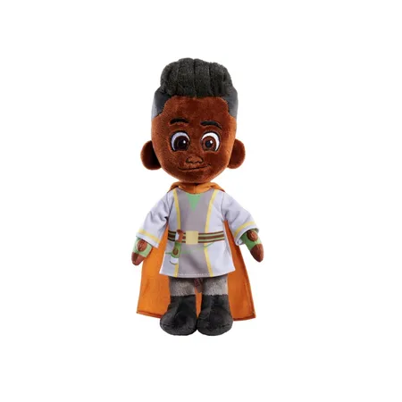 Simba Disney Young Jedi Adventures, Kai, 25 cm