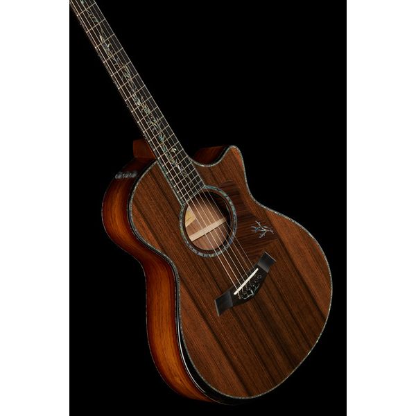 Taylor PS12ce 12 Fret Honduran RW