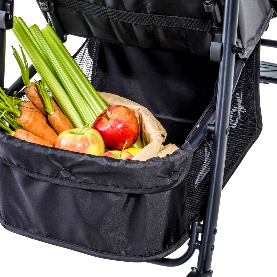 hauck Buggy Shopper Neo II Pooh Cuddles