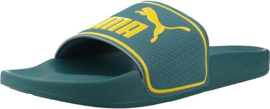 Puma Leadcat 2.0 BX slippers groen