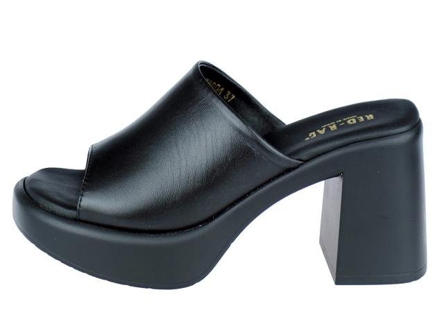 Red Rag Muil slipper