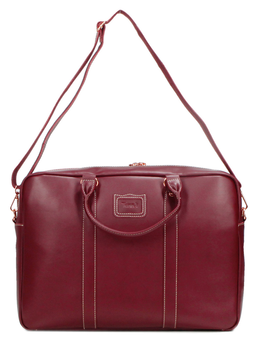 Sac ordinateur Tann's Seattle 15 pouces