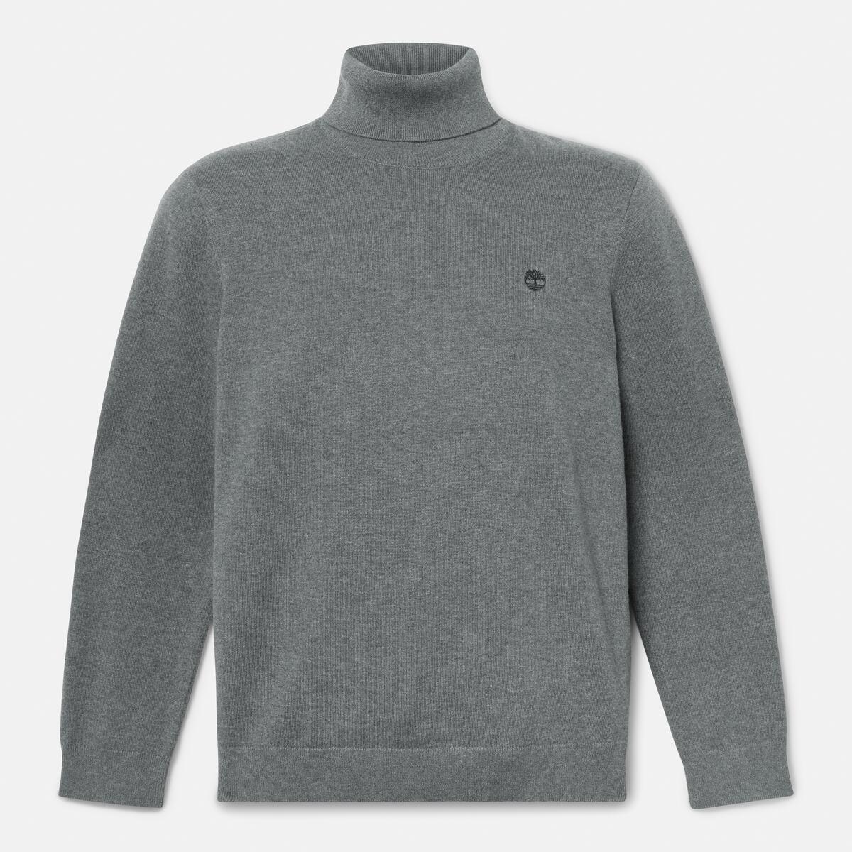 Timberland Rollkragenpullover »WILLIAMS RIVER Turtle Neck Cotton S«, 1 Stk.