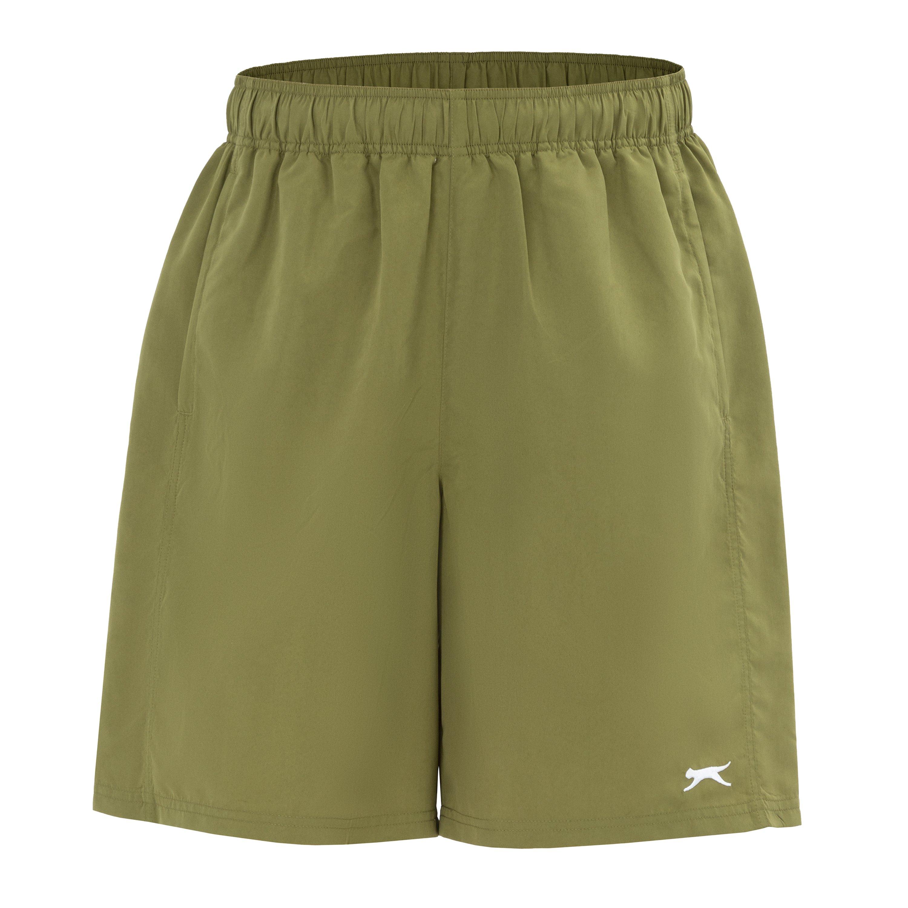 Slazenger Mens Woven Shorts